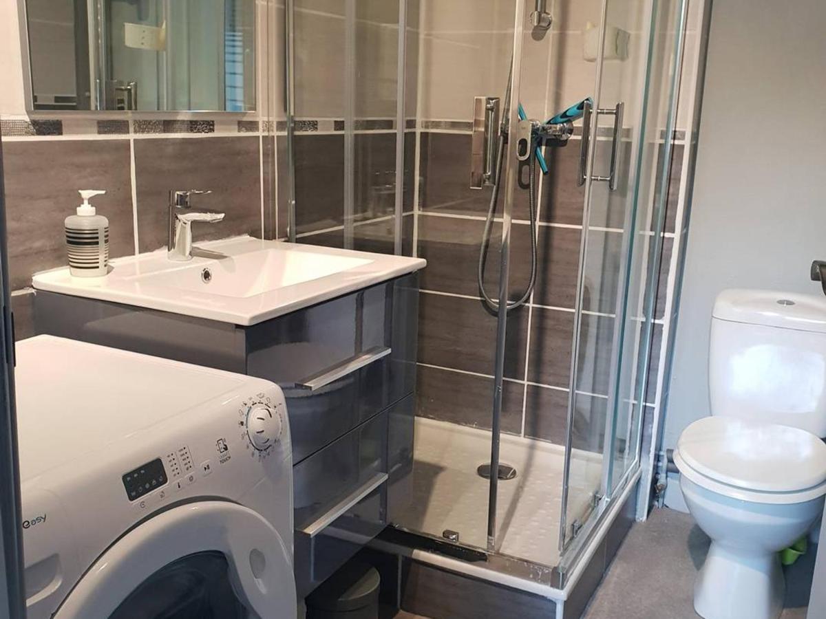 Studio Renove Pour 4 Pers A 50M Du Telecabine - Fr-1-234-293 科特雷 外观 照片