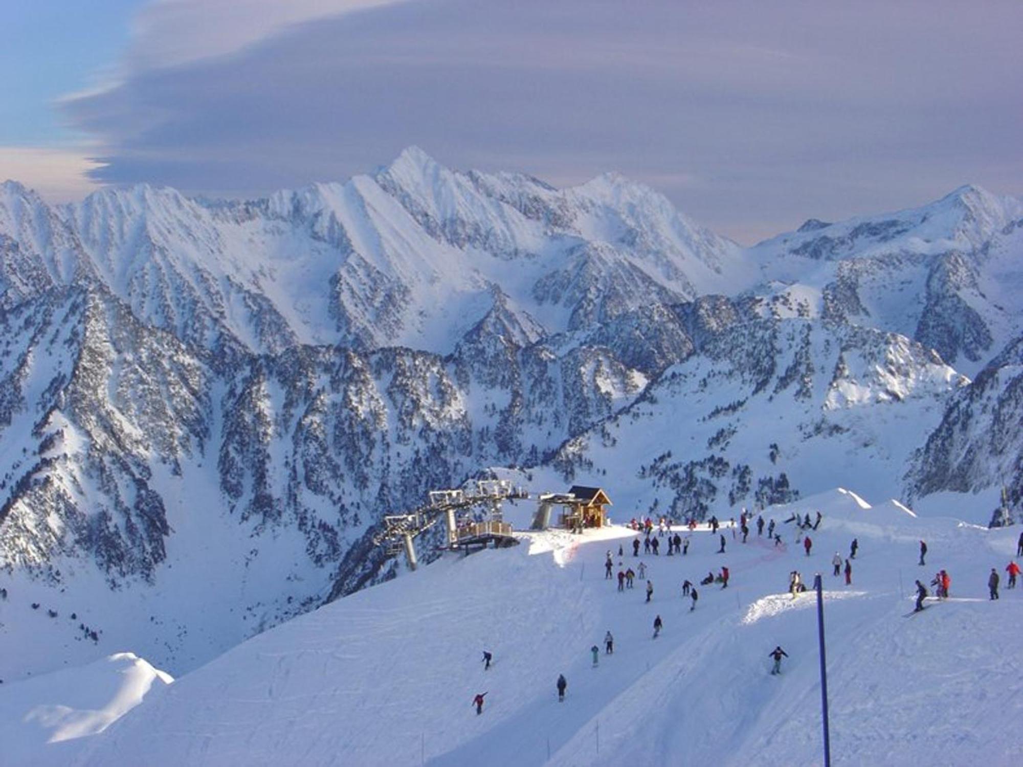 Studio Renove Pour 4 Pers A 50M Du Telecabine - Fr-1-234-293 科特雷 外观 照片